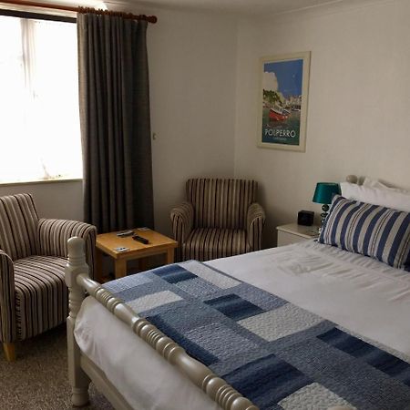 The Cottles B&B/Holiday Apartments 波尔佩罗 外观 照片