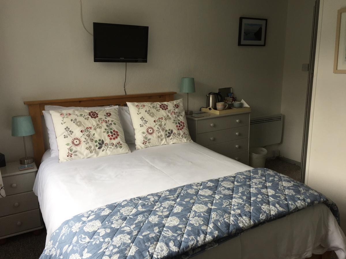 The Cottles B&B/Holiday Apartments 波尔佩罗 外观 照片