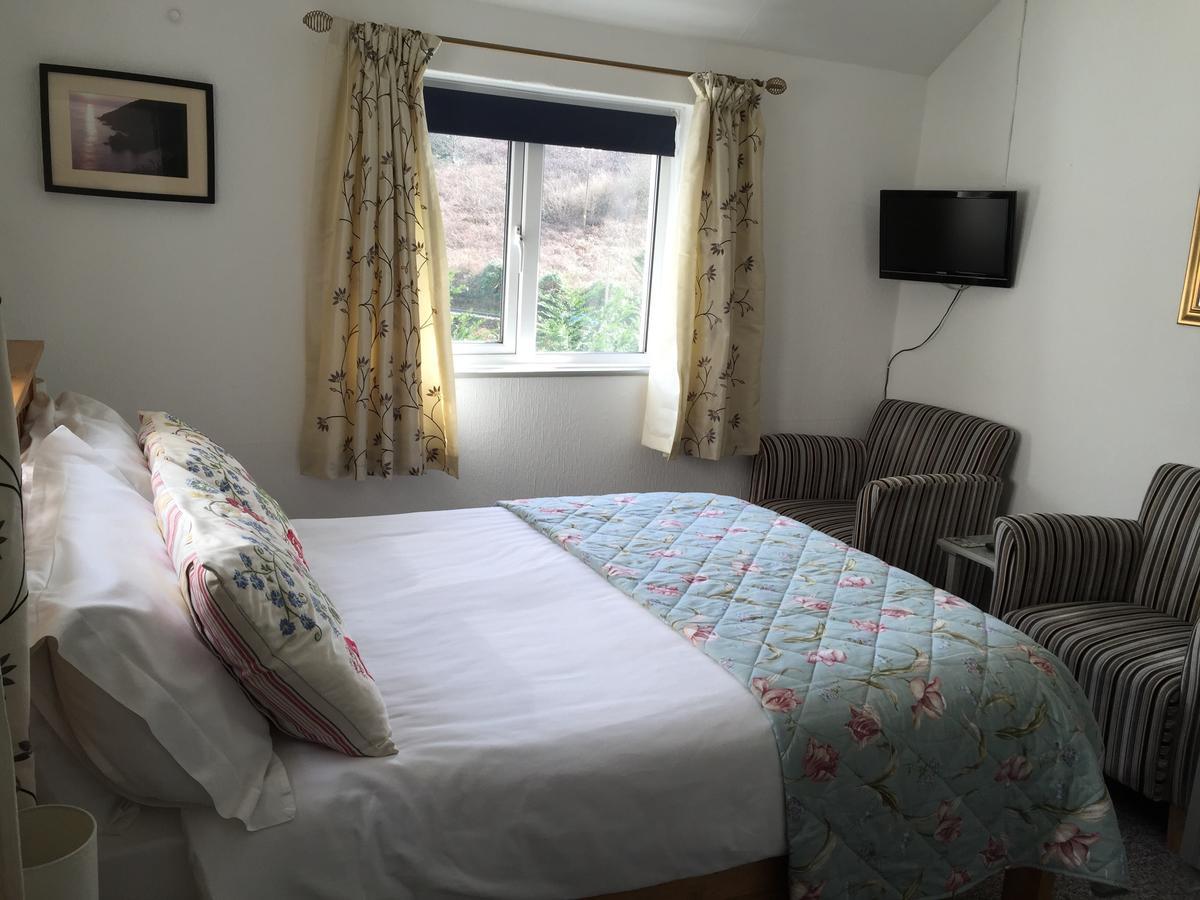 The Cottles B&B/Holiday Apartments 波尔佩罗 外观 照片