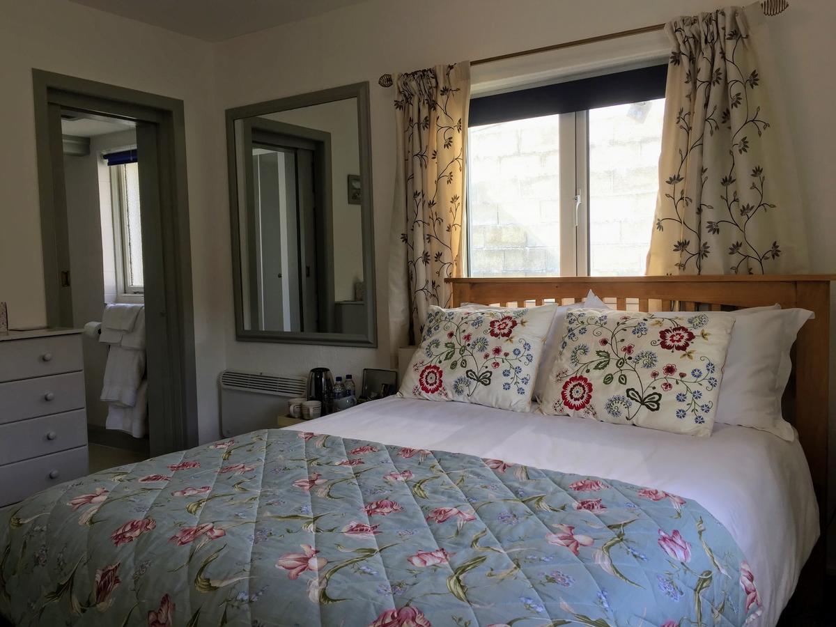 The Cottles B&B/Holiday Apartments 波尔佩罗 外观 照片