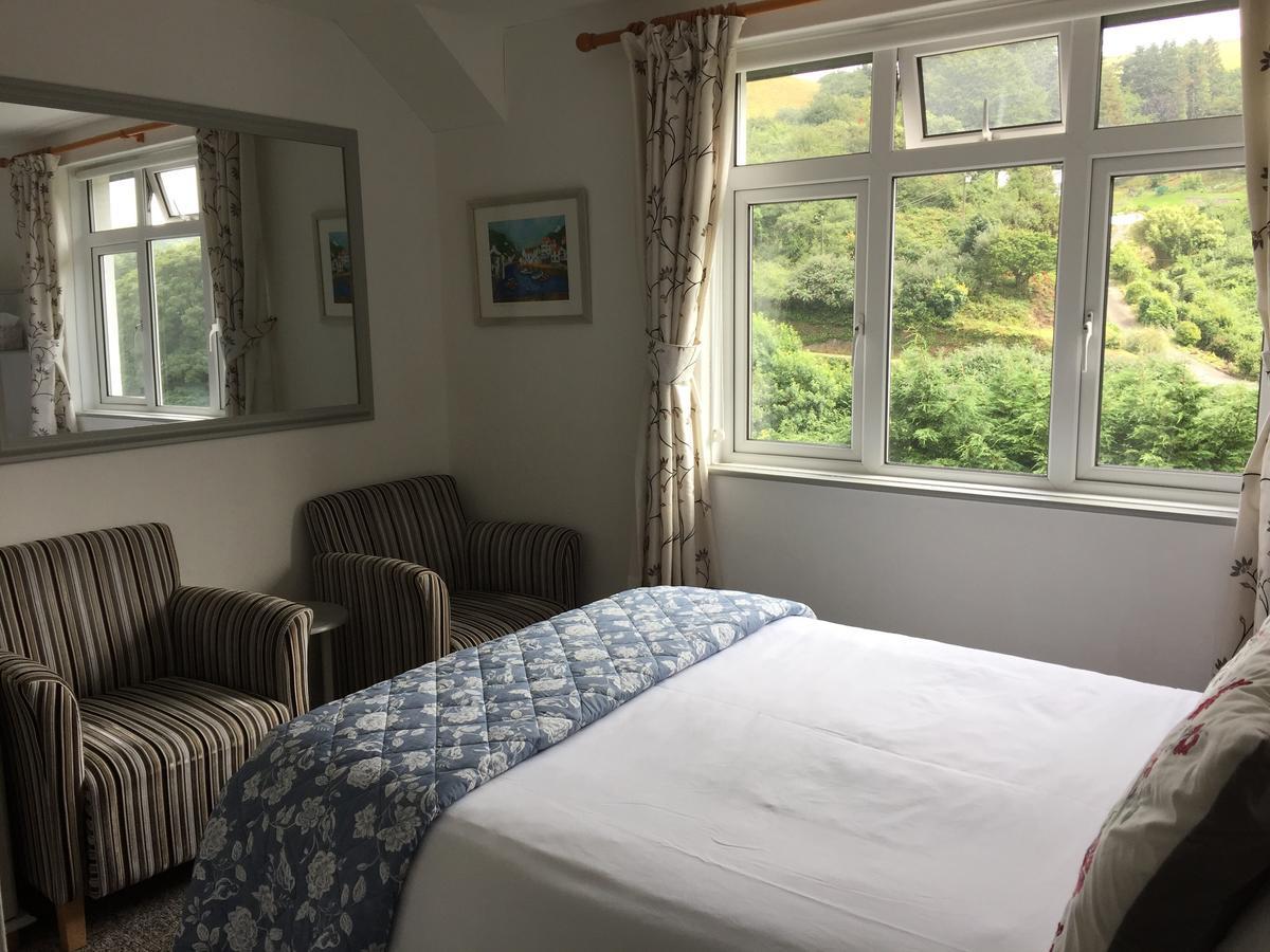 The Cottles B&B/Holiday Apartments 波尔佩罗 外观 照片
