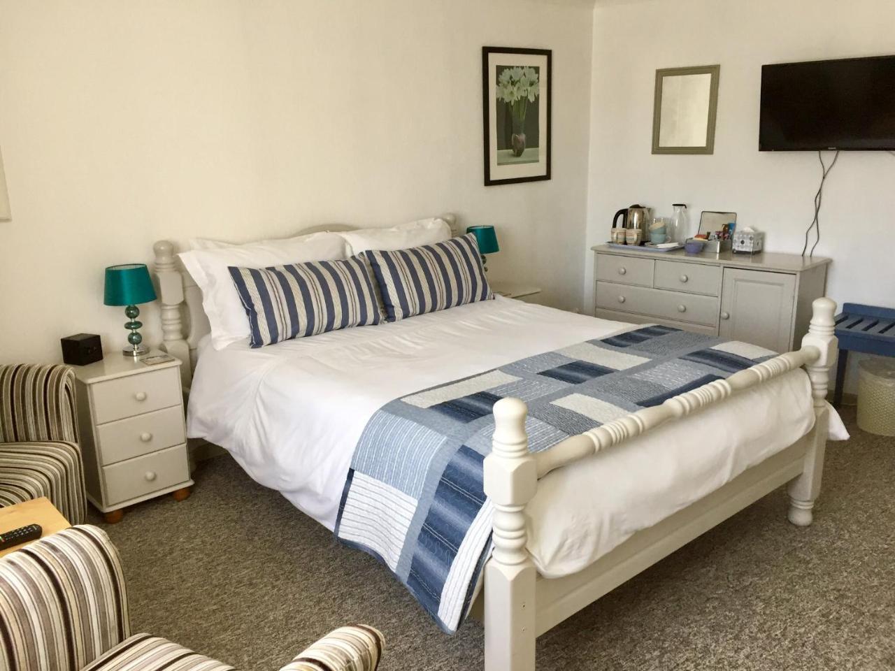 The Cottles B&B/Holiday Apartments 波尔佩罗 外观 照片